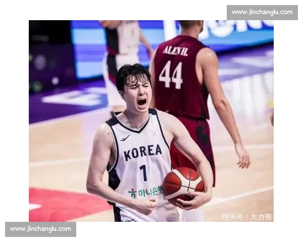 中韩男篮八强对决:吕俊熙火线复出 郭士强需破解韩国外线风暴 中韩男篮八强对决:吕俊熙火线复出 郭士强需破解韩国外线风暴