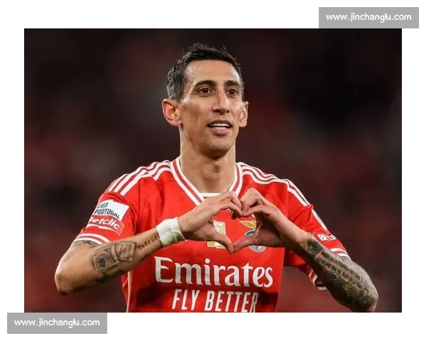 37 岁迪马利亚点球四连中独揽 4 球 加冕世俱杯历史首位点球射手王 37 岁迪马利亚点球四连中独揽 4 球 加冕世俱杯历史首位点球射手王