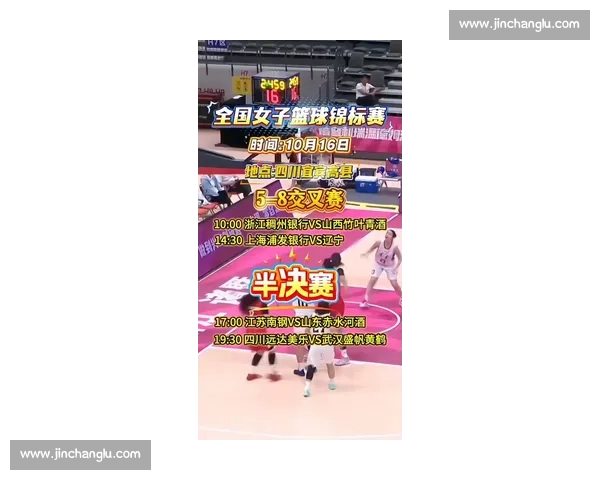 2025 国青女篮国际挑战赛明晚燃战市奥体中心! 2025 国青女篮国际挑战赛明晚燃战市奥体中心!