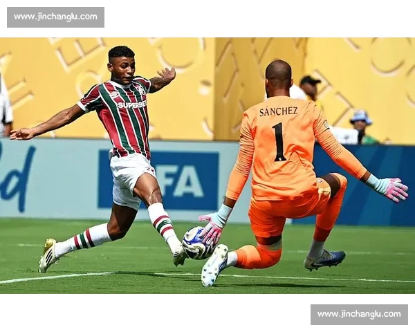 凯塞多剑指弗拉门戈再献关键战 切尔西剑指队史首座世俱杯 凯塞多剑指弗拉门戈再献关键战 切尔西剑指队史首座世俱杯