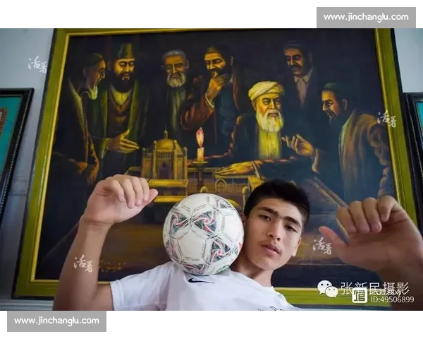 常州致足球人:丝路逐梦,每一步皆城市力量 常州致足球人:丝路逐梦,每一步皆城市力量