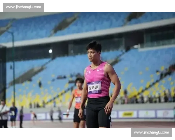 男子百米复赛巅峰对决:苏炳添领衔群雄逐鹿,新生代崛起改写格局 男子百米复赛巅峰对决:苏炳添领衔群雄逐鹿,新生代崛起改写格局