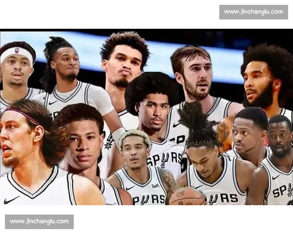 马刺内线补强锁定双目标:亚布塞莱 + 科内特成文班最佳拍档