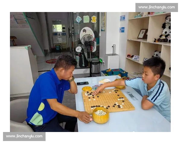 花溪之夏围棋赛启幕 北京少年棋手首秀全国赛场 花溪之夏围棋赛启幕 北京少年棋手首秀全国赛场