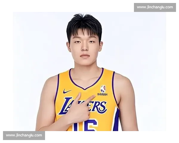 湖人错失杨瀚森?美媒:中国新星已锁定开拓者,下一站或成超级球星 湖人错失杨瀚森?美媒:中国新星已锁定开拓者,下一站或成超级球星