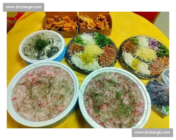 梅州三乐:绿茵、鱼生、长乐烧里的快意人间 梅州三乐:绿茵、鱼生、长乐烧里的快意人间